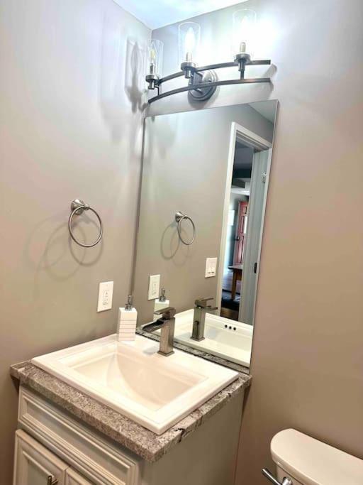 Apartament Panoramic Views Ashland Zewnętrze zdjęcie