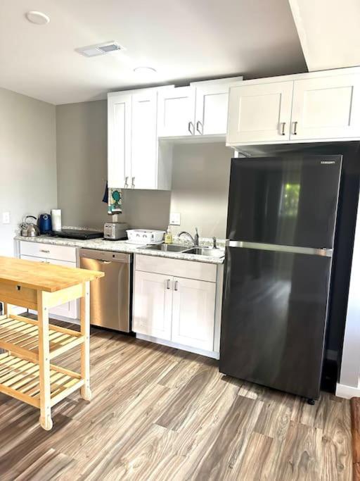 Apartament Panoramic Views Ashland Zewnętrze zdjęcie