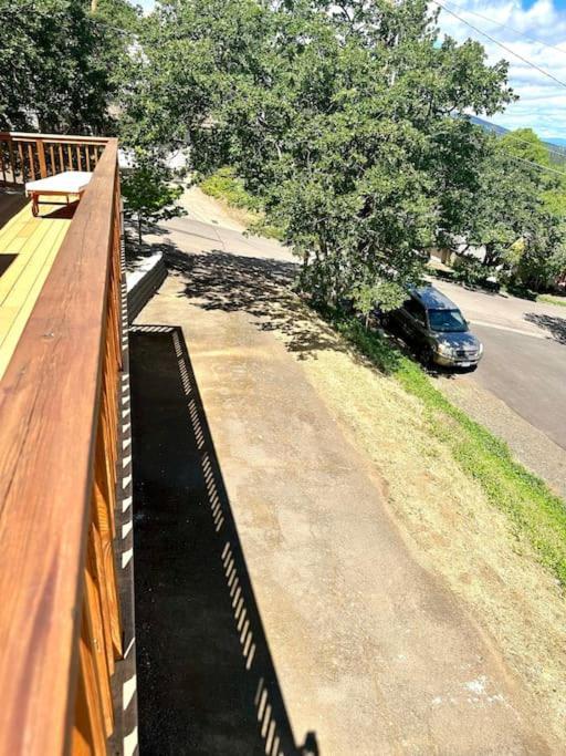 Apartament Panoramic Views Ashland Zewnętrze zdjęcie